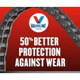thumbnail image 6 of Valvoline Full Synthetic High Mileage with MaxLife Technology Motor Oil SAE 0W-20, 6 of 7