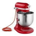 thumbnail image 2 of Batidora Comercial KitchenAid Rojo KITCHENAID KSM8990ER, 2 of 2