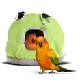 thumbnail image 3 of YSNOOWE Casa Cálida Colgante Para Pájaros Con Material De Para Mascotas, 3 of 8
