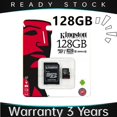 thumbnail image 2 of 128/256/512gb Tarjeta De Memoria microsd De Alta Velocidad Para smartphone sd Gao Jiahui unisex, 2 of 2