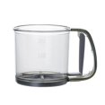 thumbnail image 3 of Taza para hornear, herramienta para hornear, utensilios de cocina, de semiautomático, filtro de para ingredientes secos, , Una sola capa BLESIY Coladores de malla, 3 of 8
