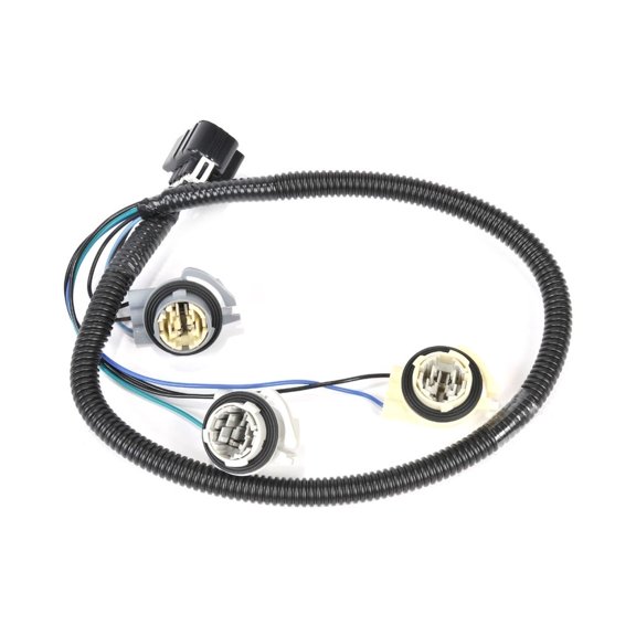 Tail Light Harness