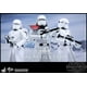 thumbnail image 2 of Star Wars - First Order Snowtrooper (Bonus Accesories)  1/6 Scale - Hot Toys Hot Toys Star Wars - First Order Snowtrooper (Bonus Accesories), 2 of 8