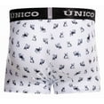 thumbnail image 2 of Mundo Unico Style 25040100130 Color 00-White Size XL, 2 of 5