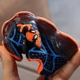 thumbnail image 2 of Kids Sports Led Shoes Lighted Sneakers A, 2 of 3