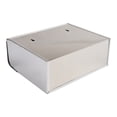 thumbnail image 5 of Sanitary Napkin Disposal Receptacle Stainless Steel Sanitary Napkin Receptacle, 5 of 10
