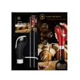 thumbnail image 2 of Waerator Wa-A01 Wine Aerator, Black Country Of Origin China, 2 of 6