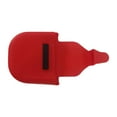 thumbnail image 1 of Guante de reabastecimiento de silicona Guante de gas protector Glove de gases cómodos portátiles cómodos, fácil de usar lavable, para bombear gas rojo, 1 of 8