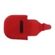 thumbnail image 1 of Guante de silicona para repostaje Guante de gas Guante Guantes Cómodos Cómodos Portátiles rojo, 1 of 9