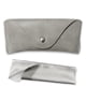 thumbnail image 1 of Estuche para Lentes LogHog Portátil de Cuero para Gafas de Sol, 1 of 9