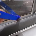 thumbnail image 3 of Radio Pry Audio Auto Door Installer Removal Panel Car Clip Trim 5Pcs Cool Car Interior Accessories, 3 of 7