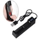 thumbnail image 4 of Caja de Baterias Sunnimix 18650 Adaptador de Carga USB ABS de Ranura Única, 4 of 6