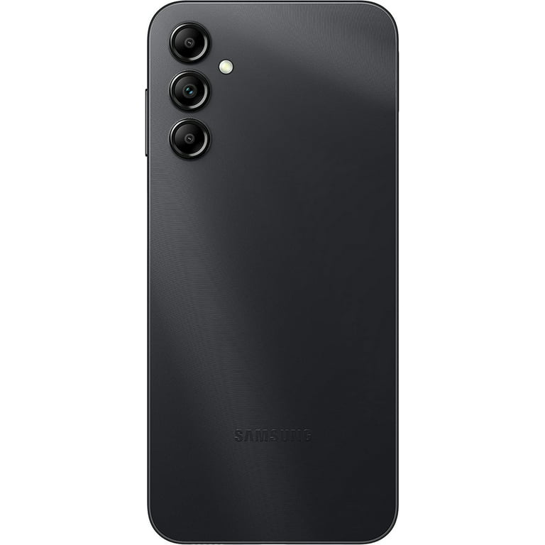 SAMSUNG Galaxy A14 5G [6GB + 128GB]  Warranty by SAMSUNG Malaysia Color  Black