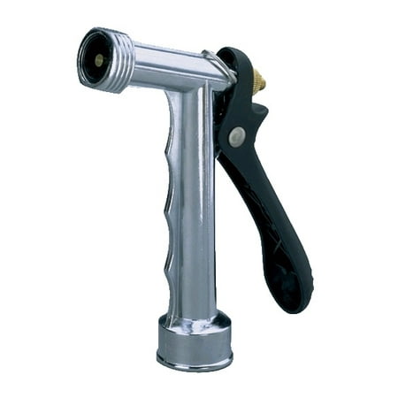 nozzle hose water sprayer garden nozzles metal spray watering orbit walmart fan