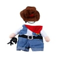 thumbnail image 2 of Disfraces para Mascotas Salvador Disfraz de mascotas Halloween, 2 of 9