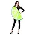 thumbnail image 3 of Rasta Imposta GC6184 Lime Slice Adult Costume, 3 of 4