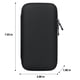 thumbnail image 4 of Organizador de viaje Canboc Electronics para MacBook Charger, color negro, 4 of 6