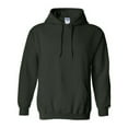 thumbnail image 4 of Gildan Heavy Blend Adult  Hooded Sweatshirt/Hoodie, 4 of 5