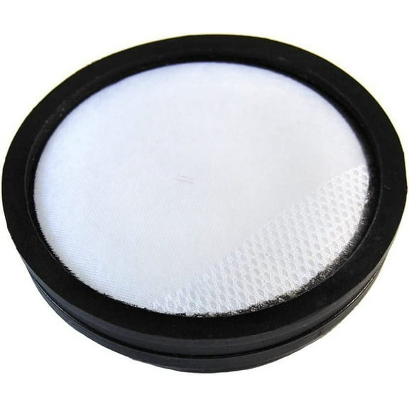 HQRP Washable Primary Filter Assembly for Hoover UH70935 / UH70901PC WindTunnel 3 Pro Bagless Upright