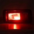 thumbnail image 2 of MR465017 for Montero Sport K94W K96W 1997-2011 Car Tail Light Fog Light Rear Bumper Reflector(Right), 2 of 5
