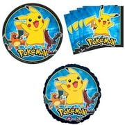  Pokemon  Party  Supplies 