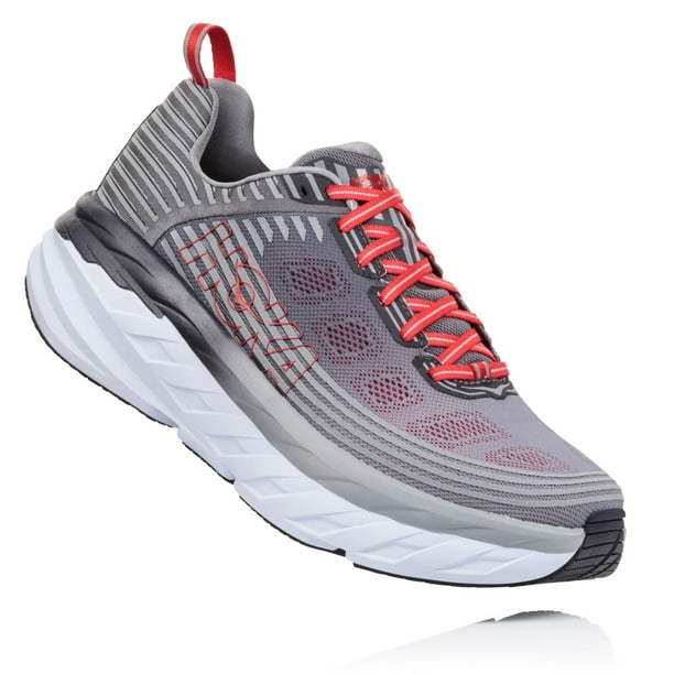 HOKA ONE ONE Hoka One One Men�s Bondi 6 Shoe Walmart