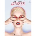 thumbnail image 2 of Hal Leonard Katy Perry - Witness Piano/Vocal/Guitar Songbook, 2 of 7