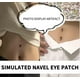 thumbnail image 5 of Esticker de Cuerpo Falso, Sticker de Nádor, Esticker de Dispositivo, para Fotos, Esticker de Simulación, Esticker de Uso Temporal, Esticker de Textura Realista, Esticker de Adhesivo Fuerte,, 5 of 8