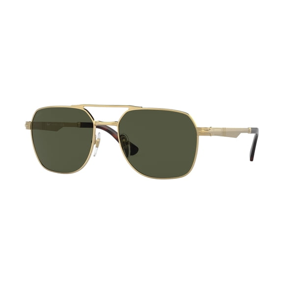 Sunglasses Persol PO 1004 S 515/31 Gold