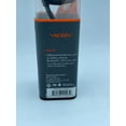 thumbnail image 4 of Ventev (569873) 3.3Ft Wall Charger & Cable for Micro USB Devices - Gray, 4 of 4