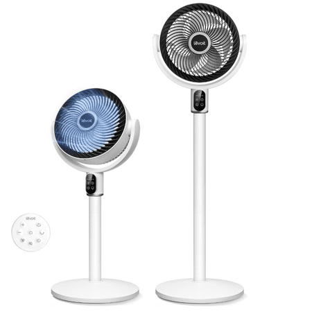 Levoit CoreBreeze™ 382 Circulator Fan