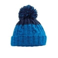 thumbnail image 2 of Beechfield  Adult Apres Beanie, 2 of 4