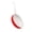 Red, variant on POYOGA Unique Nonstick Frying Pan NonStick Cookwares For Modern Kitchens Aesthetic