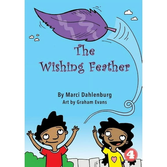 The Wishing Feather, (Paperback)