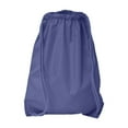 thumbnail image 2 of Color Match Drawstring Backpack, 2 of 3