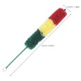 thumbnail image 2 of CRAFTHROU 1Pcs Clarinet Cleaning Accessory Multi Colored Cylindrical Nylon Metal for Practical and Durable Use, 2 of 8