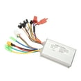 thumbnail image 1 of Scooter Speed Controller, Nice Heat Dissipation Electric Bicycle Controller  For Electric Bike, 1 of 8