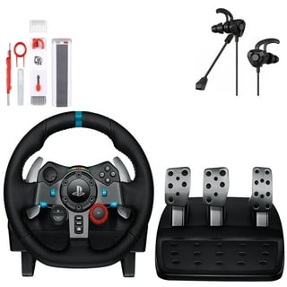 Logitech G29 Driving Force Racing Lenkrad PC PS3 PS4 Gaming Force