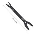 thumbnail image 2 of Adjustable Wrench Set for Home and Auto Repair - Chromium Vanadium Steel with Double-Ended Design, 2 of 6