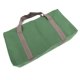 thumbnail image 1 of Bolsa De Herramientas De Boca Ancha, Bolsa De Herramientas Para Electricista Con Correa De Hombro Ajustable, Bolsa De Transporte De Herramientas De Lona Impermeable De Gran, 1 of 7