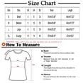 thumbnail image 3 of HBYJLZYG Workout Tank Tops For Women, Summer Round-Neck Sleeveless Activewear Yoga Tennis Sports Quick-Dry Vest Tops, 3 of 5