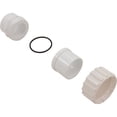 thumbnail image 3 of Waterway Plastics 400-4000 Union Assembly 1-1/2" Slip x 1-1/2" Slip Replacement, 3 of 7