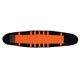 thumbnail image 3 of Cinturón de ejercicio ajustable, envoltura de madera, soporte para columna vertebral, cinturón de cintura, Corrector de postura, naranja, XL, 3 of 5