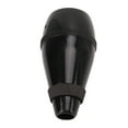 thumbnail image 4 of Trumpet Mute, Non Disturb Lightweight Universal Trumpet  Well Made  For Band Playing Black, 4 of 8
