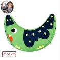 thumbnail image 2 of 1 pieza de almohadilla para cinturón, almohada para dormir, soporte para el cuello para niños Adepaton LL-1345, 2 of 4
