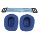thumbnail image 2 of Almohadillas Para Auriculares Para G733, Diadema De Repuesto Para Auriculares G335, Kit De Reparación De Almohadillas Para La Cabeza Con Correa Para La Cabeza Para G733 G335, 2 of 7