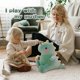thumbnail image 3 of Plush Slowdown Doll - Children's Toy, Home Decoration with Cute Dinosaur Pillow for Kids, 3 of 5