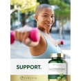 thumbnail image 6 of Sulforaphane 400mcg | 180 Capsules for Men and Women | Broccoli Seed Extract | by Carlyle, 6 of 7