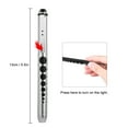 thumbnail image 2 of Otoscope Ophthalmoscope Stomatoscop Set Ear & Eye & Throat Health, 2 of 7