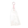 thumbnail image 1 of Bolsa exfoliante para limpieza facial, protector de jabón para ducha, espesa, de uso amplio y duradero Los 9x22cm Yuyangstore Bolsa de ahorro de jabón, 1 of 8